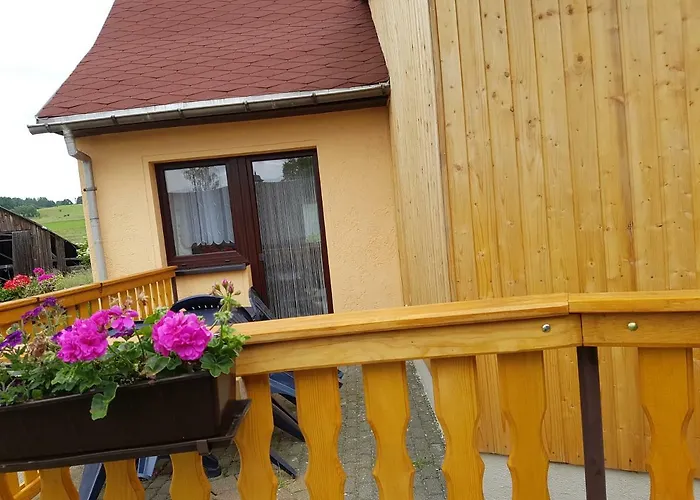 Ferienhaus Schaffrath