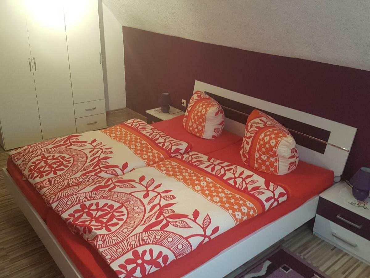 Holiday home Schaffrath Hohnstein